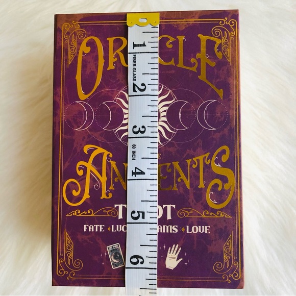 Halloween Decor Books 3 pk - Picture 10 of 16